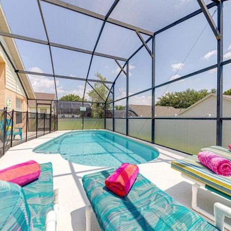Private Pool Homes 基西米 外观 照片
