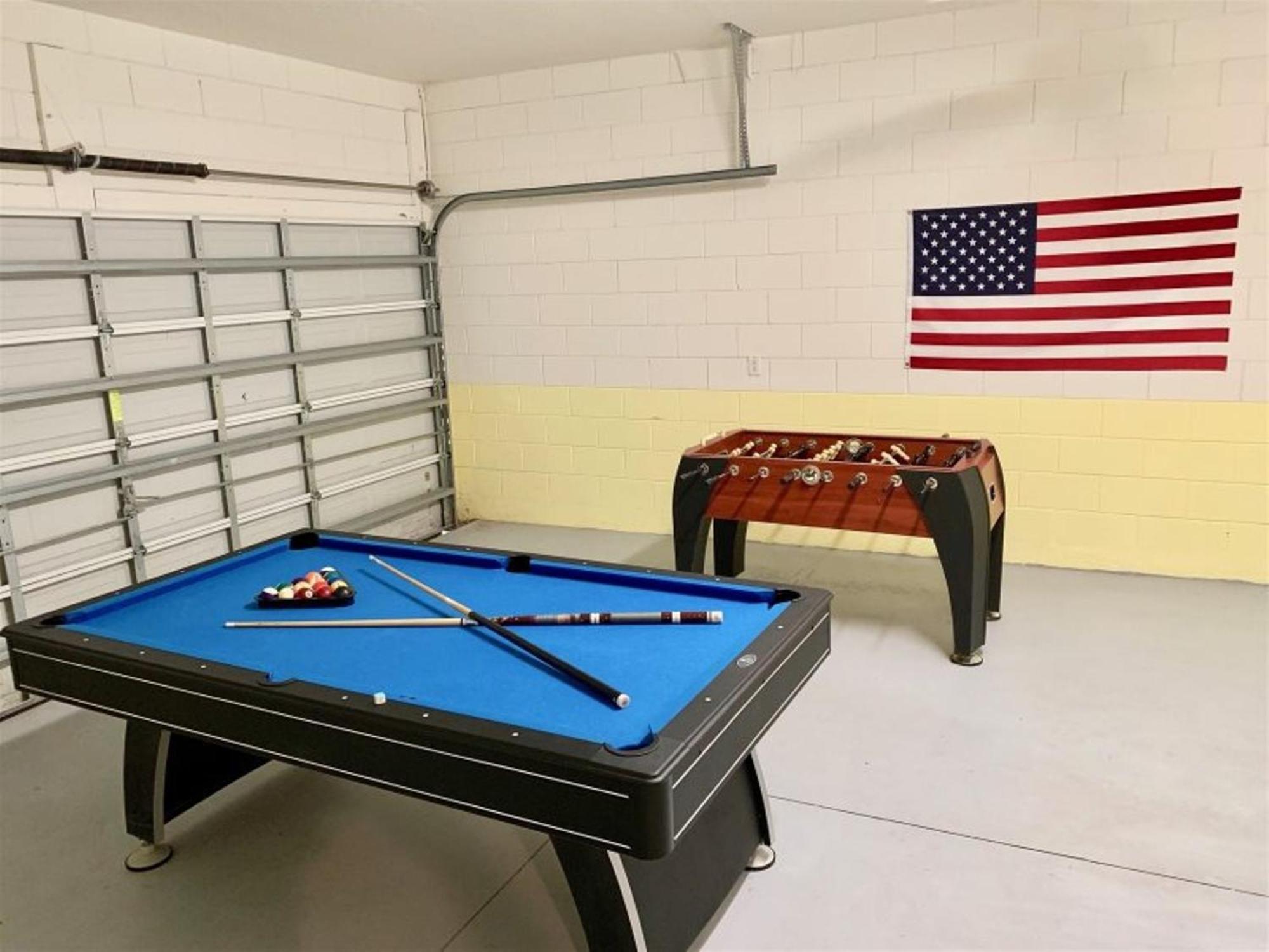 Private Pool Homes 基西米 外观 照片