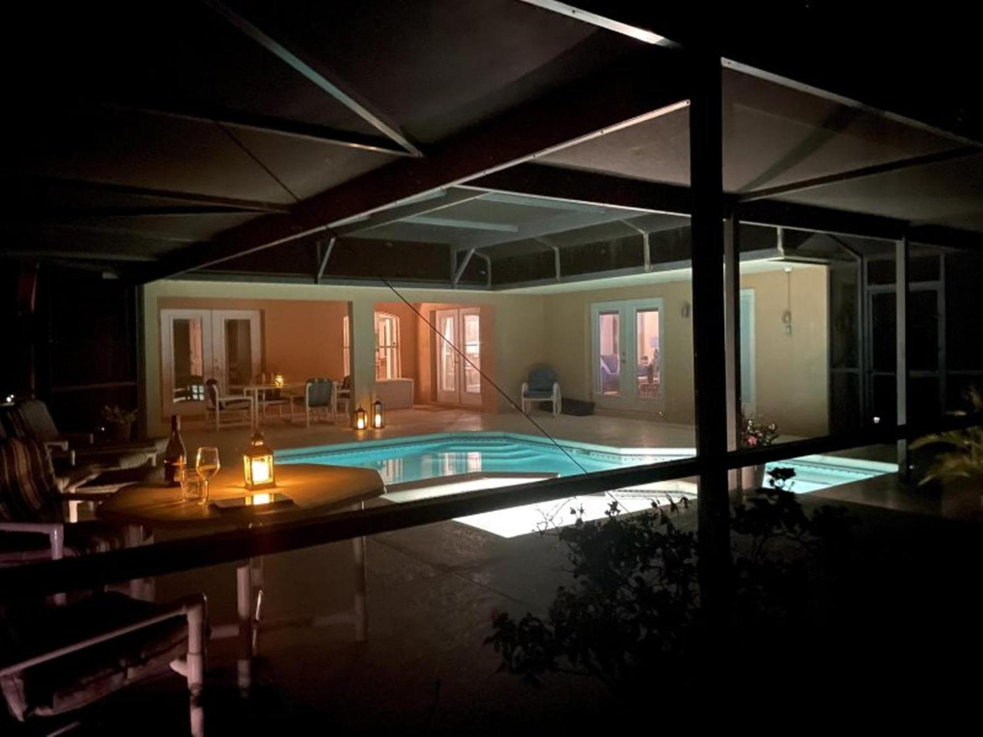 Private Pool Homes 基西米 外观 照片